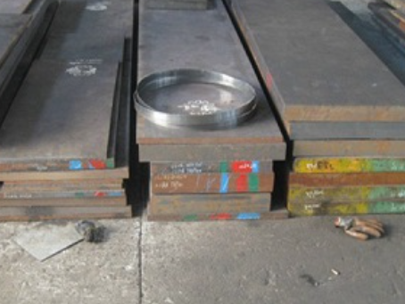 雨花18NiCrMo5模具钢
