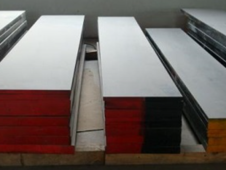 雨花Cr12MoV模具钢